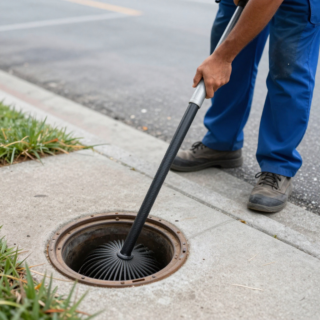 Sewer & Pipe Services in Phoenix
